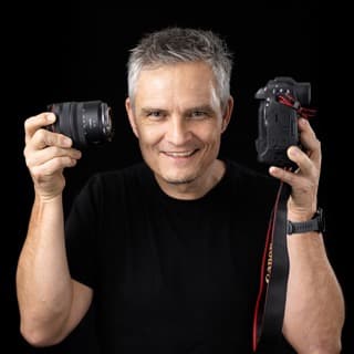 Pavel Šerý (Canon)