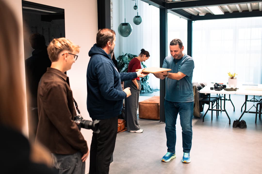 Foto Fest Plzeň 2025 - fotografie 4