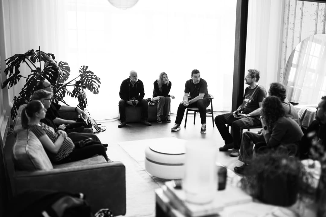 Foto Fest Plzeň 2025 - fotografie 6