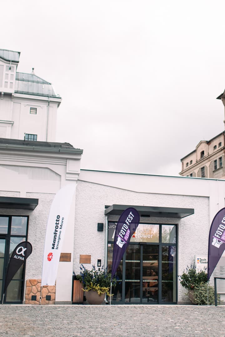 Foto Fest Plzeň 2025 - fotografie 1