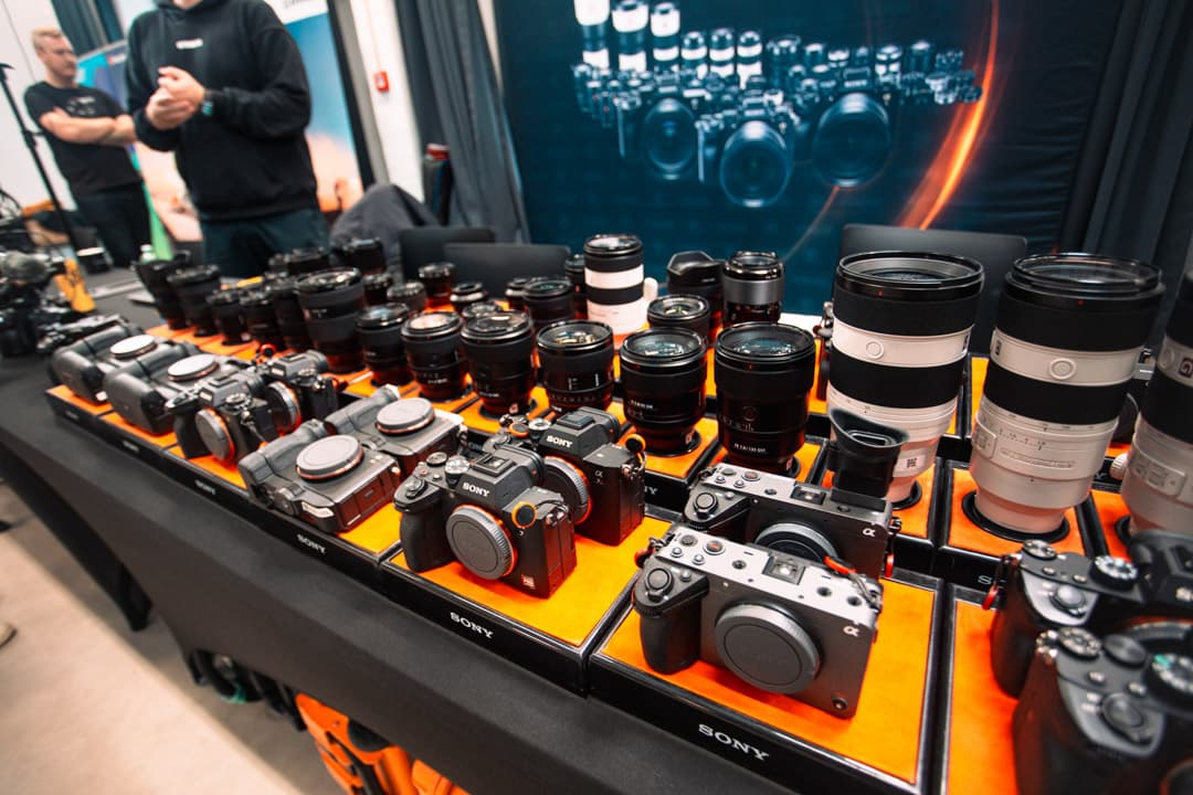 Foto Fest Plzeň 2025 - fotografie 10