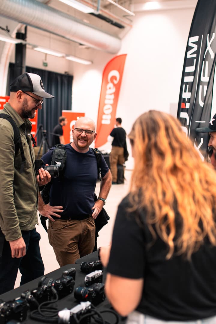 Foto Fest Plzeň 2025 - fotografie 11