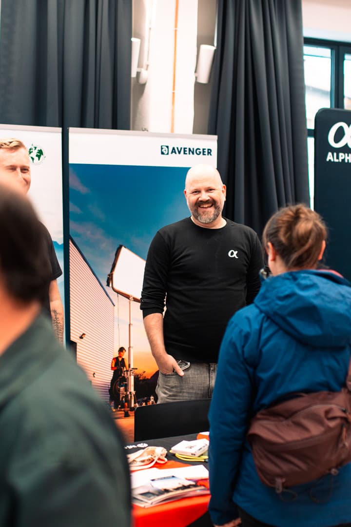 Foto Fest Plzeň 2025 - fotografie 12