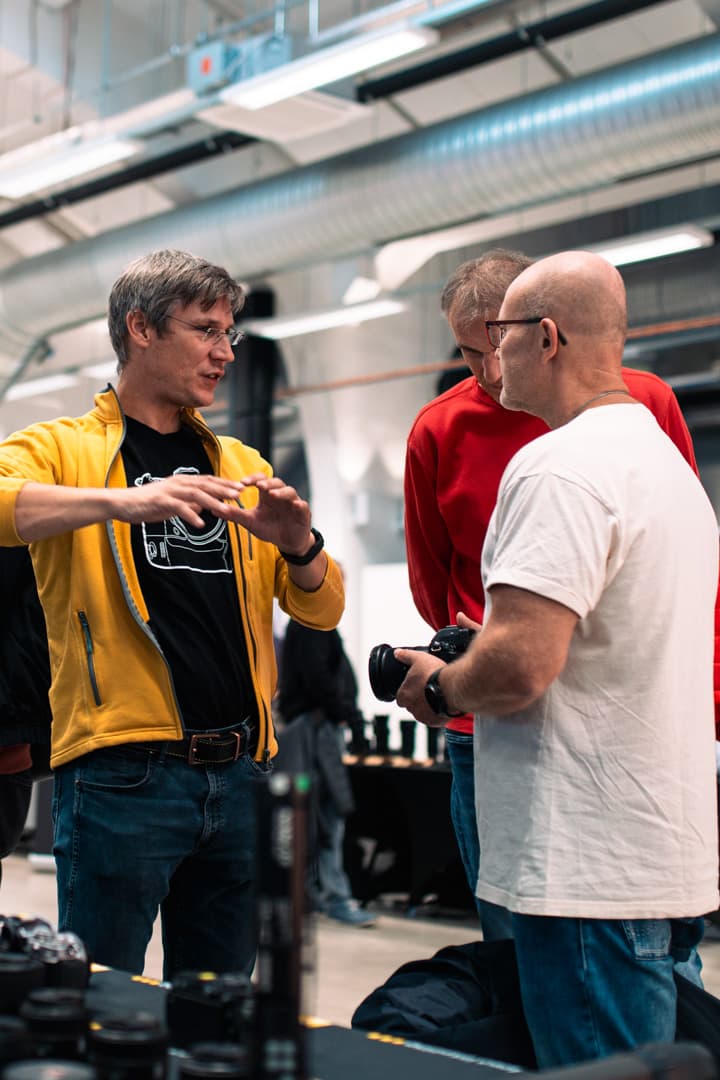 Foto Fest Plzeň 2025 - fotografie 13