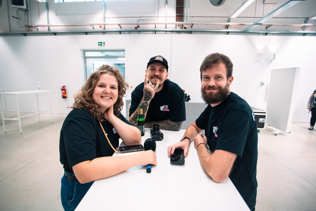 Foto Fest Plzeň 2025 - fotografie 16