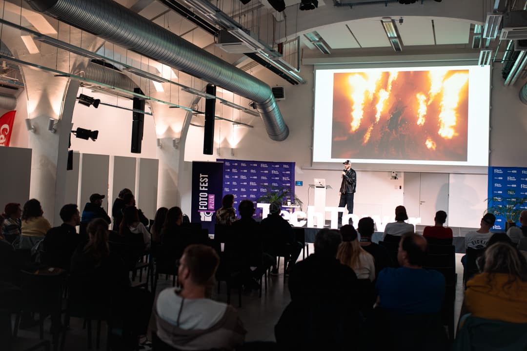 Foto Fest Plzeň 2025 - fotografie 17